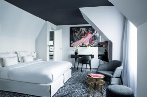 Le Général Hôtel  Париж